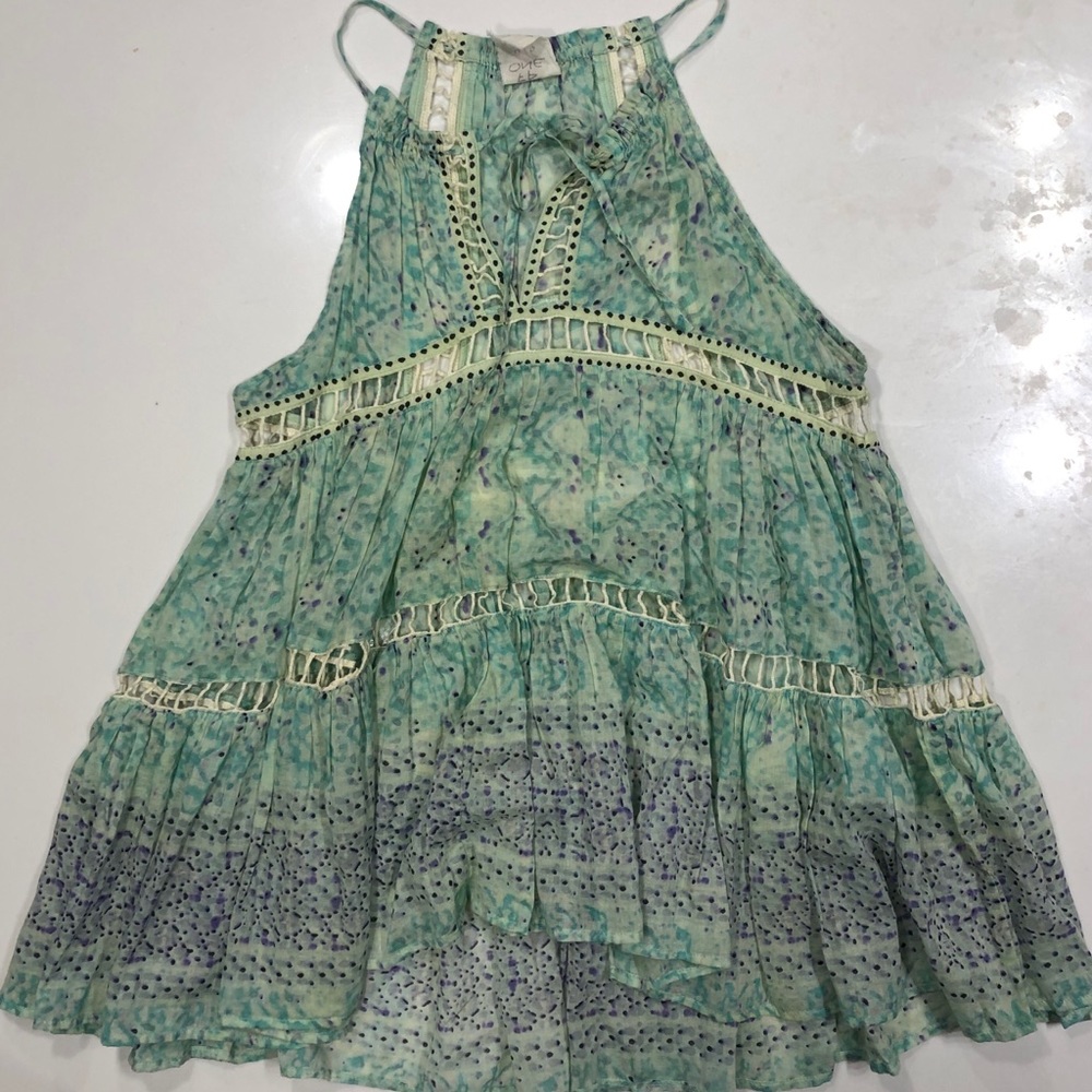 Free people tank